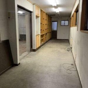 神奈川県川崎市中原区井田中ノ町２７－７　54.6坪　貸倉庫・貸工場｜L-Net（エルネット） 画像4