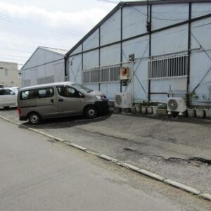 神奈川県横浜市都筑区南山田町４１４４　53.8坪　貸倉庫・貸工場｜L-Net（エルネット） 画像4