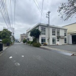 神奈川県横浜市戸塚区上矢部町２０３０－３　494.1坪　貸倉庫・貸工場｜L-Net（エルネット） 画像3