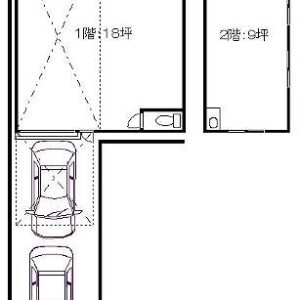 神奈川県横浜市港北区新吉田町204 26.9坪 貸倉庫・貸工場|L-Net(エルネット) 画像1 神奈川県横浜市港北区新吉田町204 26.9坪 貸倉庫・貸工場|L-Net(エルネット) 画像1