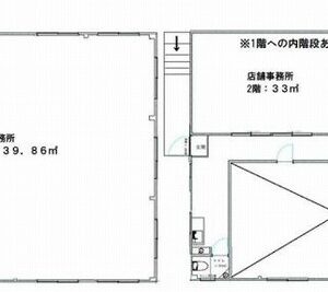 神奈川県横浜市南区南太田４丁目７－１１　52.3坪　貸倉庫・貸工場｜L-Net（エルネット） 画像1
