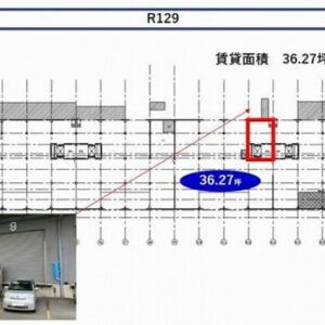 神奈川県厚木市酒井３０７０　720坪　貸倉庫・貸工場｜L-Net（エルネット） 画像1