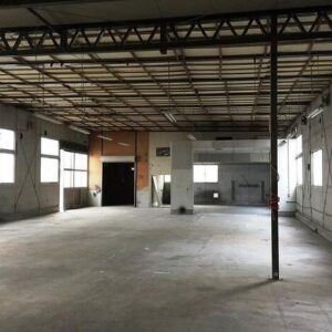 神奈川県横須賀市内川１丁目３－１９　108.2坪　貸倉庫・貸工場｜L-Net（エルネット） 画像1