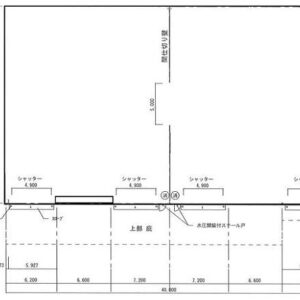 神奈川県横浜市神奈川区千若町２丁目　290.4坪　貸倉庫・貸工場｜L-Net（エルネット） 画像1