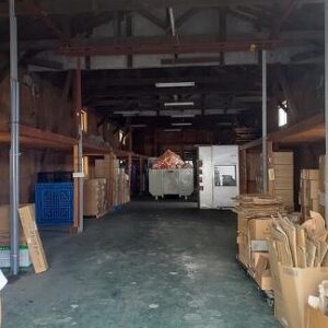 神奈川県相模原市中央区青葉1丁目16 67.5坪 貸倉庫・貸工場|L-Net(エルネット) 画像4 神奈川県相模原市中央区青葉1丁目16 67.5坪 貸倉庫・貸工場|L-Net(エルネット) 画像4