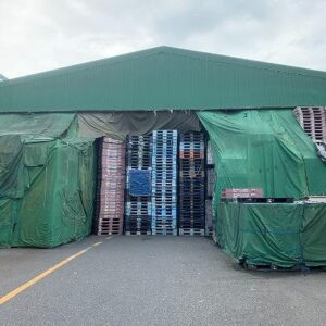 神奈川県藤沢市獺郷１５６８－３　2621.8坪　貸倉庫・貸工場｜L-Net（エルネット） 画像4