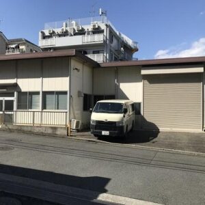 神奈川県横浜市青葉区美しが丘西3丁目64-4 70.9坪 貸倉庫・貸工場|L-Net(エルネット) 画像3 神奈川県横浜市青葉区美しが丘西3丁目64-4 70.9坪 貸倉庫・貸工場|L-Net(エルネット) 画像3