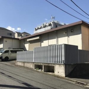 神奈川県横浜市青葉区美しが丘西3丁目64-4 70.9坪 貸倉庫・貸工場|L-Net(エルネット) 画像4 神奈川県横浜市青葉区美しが丘西3丁目64-4 70.9坪 貸倉庫・貸工場|L-Net(エルネット) 画像4