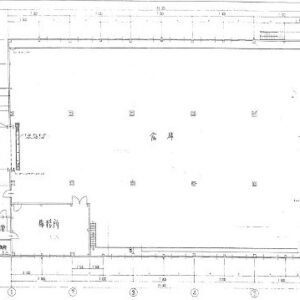 神奈川県海老名市本郷２３１３－１　269.6坪　貸倉庫・貸工場｜L-Net（エルネット） 画像3