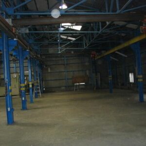 神奈川県横浜市都筑区池辺町3270 151.4坪 貸倉庫・貸工場|L-Net(エルネット) 画像3 神奈川県横浜市都筑区池辺町3270 151.4坪 貸倉庫・貸工場|L-Net(エルネット) 画像3