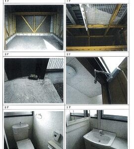 神奈川県横浜市神奈川区菅田町2624 15186.1坪 貸倉庫・貸工場|L-Net(エルネット) 画像4 神奈川県横浜市神奈川区菅田町2624 15186.1坪 貸倉庫・貸工場|L-Net(エルネット) 画像4