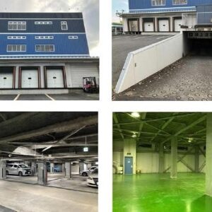 神奈川県厚木市長谷6-35 611.8坪 貸倉庫・貸工場|L-Net(エルネット) 画像3 神奈川県厚木市長谷6-35 611.8坪 貸倉庫・貸工場|L-Net(エルネット) 画像3