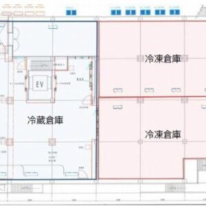 神奈川県厚木市長谷6-35 611.8坪 貸倉庫・貸工場|L-Net(エルネット) 画像1 神奈川県厚木市長谷6-35 611.8坪 貸倉庫・貸工場|L-Net(エルネット) 画像1