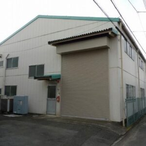 神奈川県小田原市寿町３丁目２８２番地 145.3坪 貸倉庫・貸工場｜L-Net（エルネット）