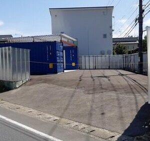 神奈川県海老名市杉久保南５丁目１　8.7坪　貸倉庫・貸工場｜L-Net（エルネット） 画像3