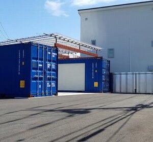 神奈川県海老名市杉久保南５丁目１　8.7坪　貸倉庫・貸工場｜L-Net（エルネット） 画像1