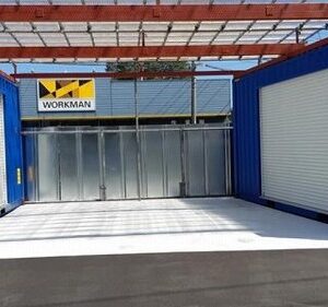 神奈川県海老名市杉久保南５丁目１　8.7坪　貸倉庫・貸工場｜L-Net（エルネット） 画像4