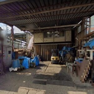 神奈川県横浜市鶴見区駒岡2丁目16-5 60.5坪 貸倉庫・貸工場|L-Net(エルネット) 画像3 神奈川県横浜市鶴見区駒岡2丁目16-5 60.5坪 貸倉庫・貸工場|L-Net(エルネット) 画像3