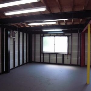 神奈川県横浜市西区伊勢町1丁目3番地 37坪 貸倉庫・貸工場|L-Net(エルネット) 画像4 神奈川県横浜市西区伊勢町1丁目3番地 37坪 貸倉庫・貸工場|L-Net(エルネット) 画像4