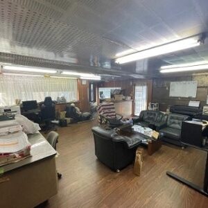 神奈川県横浜市保土ケ谷区仏向西３０－８　25.1坪　貸倉庫・貸工場｜L-Net（エルネット） 画像3