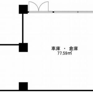 神奈川県横浜市西区北幸2丁目13-20 23.5坪 貸倉庫・貸工場|L-Net(エルネット) 画像1 神奈川県横浜市西区北幸2丁目13-20 23.5坪 貸倉庫・貸工場|L-Net(エルネット) 画像1