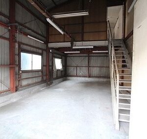 神奈川県川崎市川崎区殿町２丁目　貸倉庫・貸工場｜L-Net（エルネット） 画像1