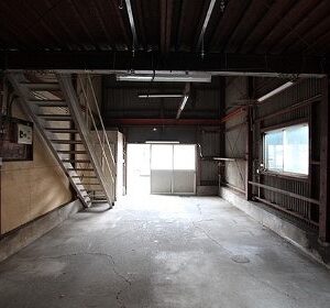 神奈川県川崎市川崎区殿町２丁目　貸倉庫・貸工場｜L-Net（エルネット） 画像4