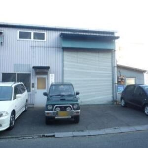 神奈川県横浜市港北区新羽町５４９　49.2坪　貸倉庫・貸工場｜L-Net（エルネット） 画像2