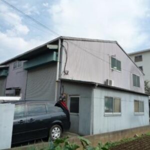 神奈川県横浜市港北区新羽町５４９　49.2坪　貸倉庫・貸工場｜L-Net（エルネット） 画像3