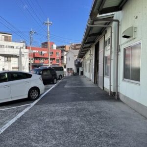 神奈川県川崎市中原区宮内1丁目22-26 34.8坪 貸倉庫・貸工場|L-Net(エルネット) 画像4 神奈川県川崎市中原区宮内1丁目22-26 34.8坪 貸倉庫・貸工場|L-Net(エルネット) 画像4