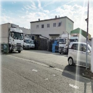 神奈川県足柄上郡中井町井ノ口2442-5 165.1坪 貸倉庫・貸工場|L-Net(エルネット) 画像4 神奈川県足柄上郡中井町井ノ口2442-5 165.1坪 貸倉庫・貸工場|L-Net(エルネット) 画像4