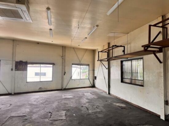 神奈川県横浜市港北区新吉田町6104-2 61.8坪 貸倉庫・貸工場|L-Net(エルネット) 画像1 神奈川県横浜市港北区新吉田町6104-2 61.8坪 貸倉庫・貸工場|L-Net(エルネット) 画像1