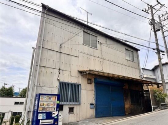 神奈川県横浜市港北区新吉田町６１０４－２　61.8坪