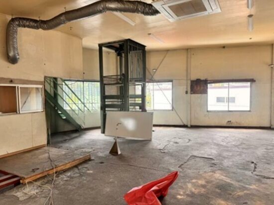 神奈川県横浜市港北区新吉田町6104-2 61.8坪 貸倉庫・貸工場|L-Net(エルネット) 画像3 神奈川県横浜市港北区新吉田町6104-2 61.8坪 貸倉庫・貸工場|L-Net(エルネット) 画像3