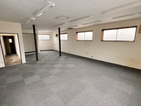 神奈川県横浜市港北区新吉田町6104-2 61.8坪 貸倉庫・貸工場|L-Net(エルネット) 画像5 神奈川県横浜市港北区新吉田町6104-2 61.8坪 貸倉庫・貸工場|L-Net(エルネット) 画像5