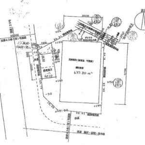 神奈川県厚木市関口　190.6坪　貸倉庫・貸工場｜L-Net（エルネット） 画像1