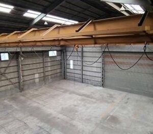 神奈川県厚木市関口　190.6坪　貸倉庫・貸工場｜L-Net（エルネット） 画像4