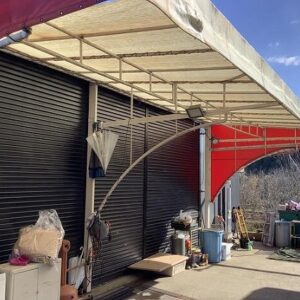 神奈川県横浜市都筑区茅ケ崎中央62-22 49.9坪 貸倉庫・貸工場|L-Net(エルネット) 画像3 神奈川県横浜市都筑区茅ケ崎中央62-22 49.9坪 貸倉庫・貸工場|L-Net(エルネット) 画像3