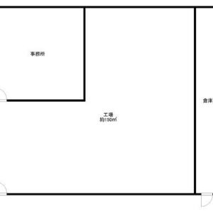 神奈川県横浜市都筑区茅ケ崎中央62-22 49.9坪 貸倉庫・貸工場|L-Net(エルネット) 画像1 神奈川県横浜市都筑区茅ケ崎中央62-22 49.9坪 貸倉庫・貸工場|L-Net(エルネット) 画像1