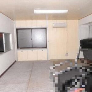 神奈川県三浦市三崎２丁目８－１０　58.5坪　貸倉庫・貸工場｜L-Net（エルネット） 画像4