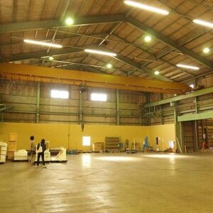 神奈川県平塚市田村４丁目２１－６　381坪　貸倉庫・貸工場｜L-Net（エルネット） 画像3