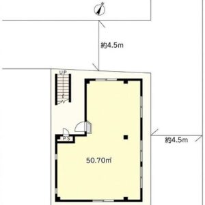 神奈川県横浜市鶴見区生麦5丁目10-14 15.3坪 貸倉庫・貸工場|L-Net(エルネット) 画像1 神奈川県横浜市鶴見区生麦5丁目10-14 15.3坪 貸倉庫・貸工場|L-Net(エルネット) 画像1