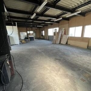 神奈川県横浜市保土ケ谷区西谷３丁目２－３４　41.1坪　貸倉庫・貸工場｜L-Net（エルネット） 画像3