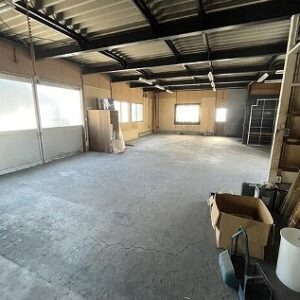 神奈川県横浜市保土ケ谷区西谷３丁目２－３４　41.1坪　貸倉庫・貸工場｜L-Net（エルネット） 画像4