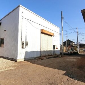 神奈川県相模原市中央区田名塩田3丁目9-11 31.3坪 貸倉庫・貸工場|L-Net(エルネット) 画像1 神奈川県相模原市中央区田名塩田3丁目9-11 31.3坪 貸倉庫・貸工場|L-Net(エルネット) 画像1