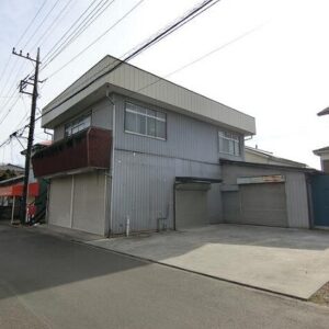 神奈川県相模原市中央区田名6134-2 34.9坪 貸倉庫・貸工場|L-Net(エルネット) 画像1 神奈川県相模原市中央区田名6134-2 34.9坪 貸倉庫・貸工場|L-Net(エルネット) 画像1