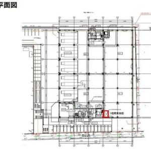 神奈川県藤沢市本藤沢4丁目 3941.3坪 貸倉庫・貸工場|L-Net(エルネット) 画像3 神奈川県藤沢市本藤沢4丁目 3941.3坪 貸倉庫・貸工場|L-Net(エルネット) 画像3