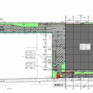 神奈川県藤沢市本藤沢4丁目 3941.3坪 貸倉庫・貸工場|L-Net(エルネット) 画像1 神奈川県藤沢市本藤沢4丁目 3941.3坪 貸倉庫・貸工場|L-Net(エルネット) 画像1