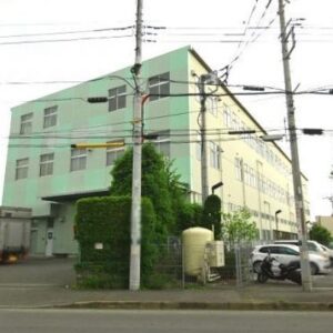 神奈川県座間市ひばりが丘５丁目１２－１５　908.4坪　貸倉庫・貸工場｜L-Net（エルネット） 画像1