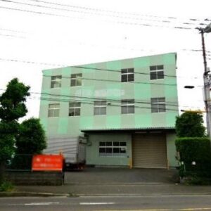 神奈川県座間市ひばりが丘５丁目１２－１５　908.4坪　貸倉庫・貸工場｜L-Net（エルネット） 画像4